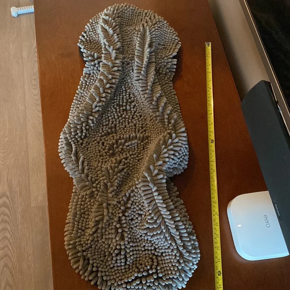 Dog towel